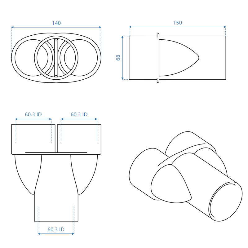 Spa Connector Suppliers