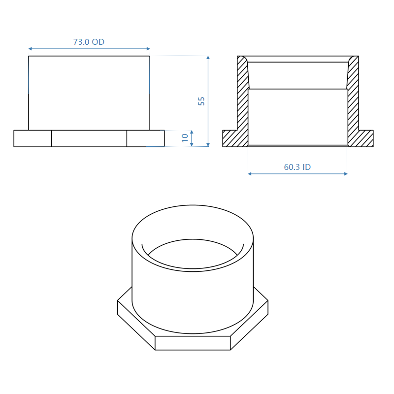 Spa Water Pipe Fitting Suppliers