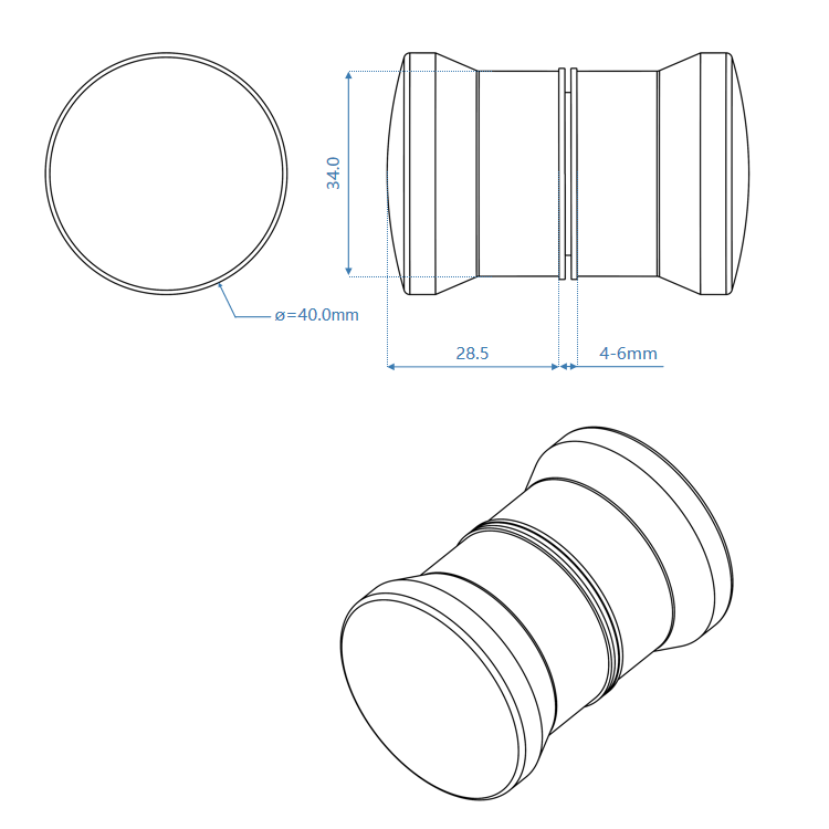 Shower Door Handle Suppliers