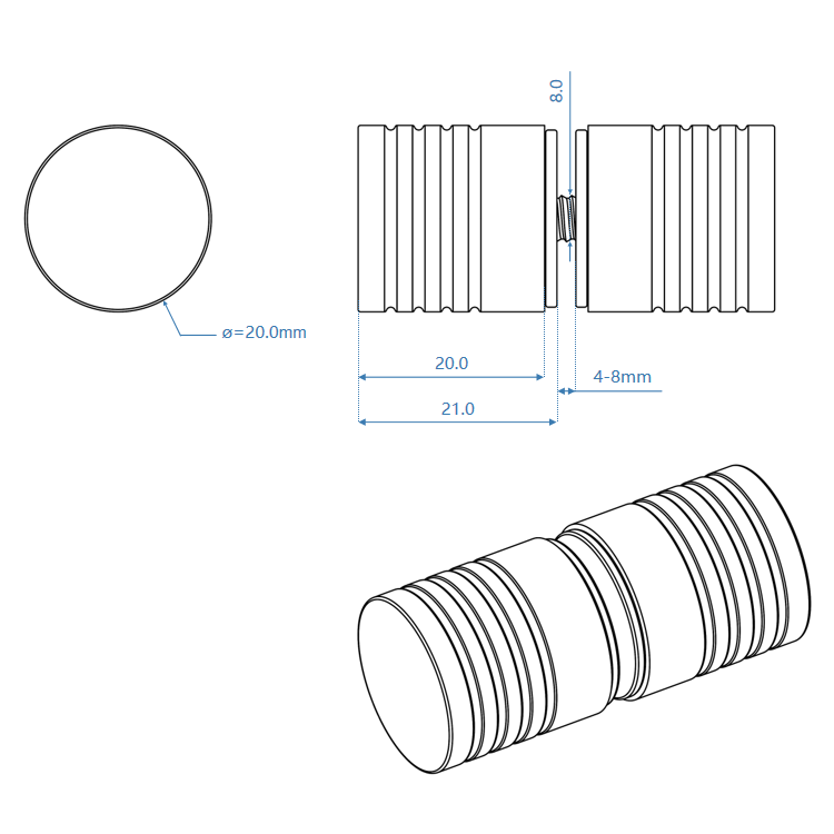 Shower Door Pulls Handle Suppliers