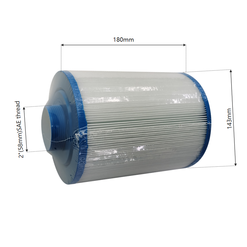 Spa Filter Manufacturer