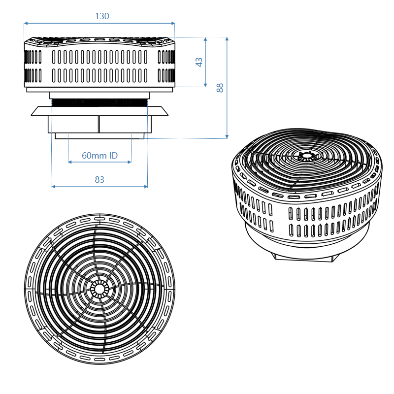 Spa Drain Suction Suppliers