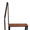 Hot Tub Ladder DC-900F3 | Wholesale | Hot Tub and Swimming Pool Steps with Handrail | Affordable Wholesale from Factory