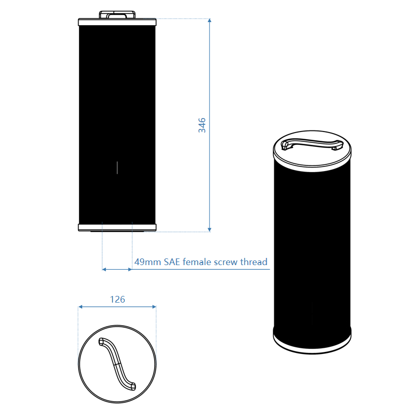 Spa Pool Filter Cartridge Suppliers