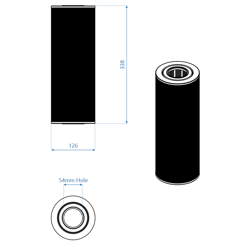 Spa Filter Cartridge Suppliers