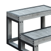 Spa Steps DC-031 Wholesale | High-quality Non-slip Hot Tub Ladders | Support OEM and ODM