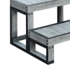 Spa Steps DC-031 Wholesale | High-quality Non-slip Hot Tub Ladders | Support OEM and ODM
