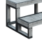 Spa Steps DC-031 | Wholesale | High-quality Non-slip Hot Tub Stairs | Support OEM and ODM