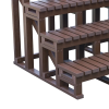 Spa Steps DC-31D-A7 Wholesale | Non-Slip Ladder for Bathtub, Hot Tub and Swimming Pool | Affordable B2B Sourcing