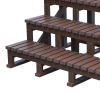 Spa Steps DC-31D-A7 Wholesale | Non-Slip Ladder for Bathtub, Hot Tub and Swimming Pool | Affordable B2B Sourcing