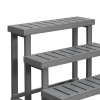 Spa Step DC-111D-A2 Wholesale | Best Hot Tub 3-step Ladder for Easy Entry | B2B Sourcing