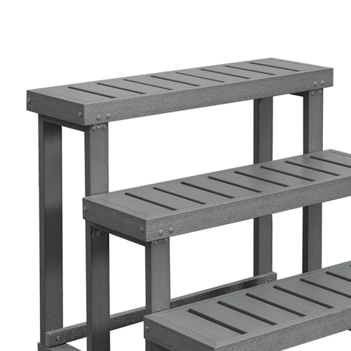 Spa Step DC-111D-A2 | Best Hot Tub 3-step Ladder for Easy Entry | B2B Sourcing