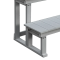 Spa Step DC-111D-A6 | Stylish Hot Tub Entry Steps for Easy Access | Factory Direct Sale