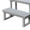 Spa Step DC-111D-A6 | Stylish Hot Tub Entry Steps for Easy Access | Factory Direct Sale