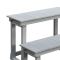 Spa Step DC-111D-A6 | Stylish Hot Tub Entry Steps for Easy Access | Factory Direct Sale