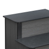 Spa Steps DC-121D-A3 Wholesale | Luxury PS Material Ladders for Hot Tub | Available in Customization