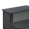 Spa Steps DC-121D-A3 | Luxury PS Material Ladders for Hot Tub | Available in Customization
