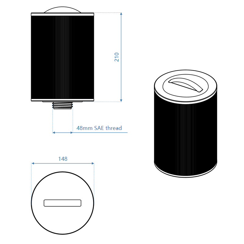 Spa Filter Cartridge Suppliers