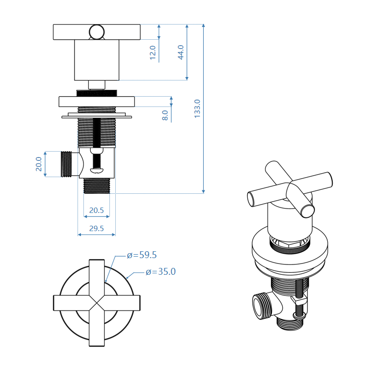 Shower Mixer Manufacturers