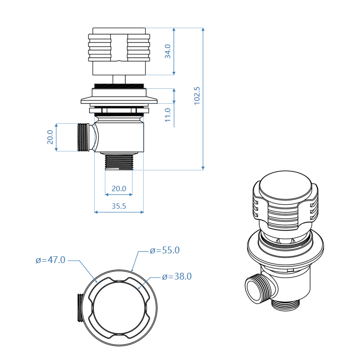 Shower Mixer Suppliers