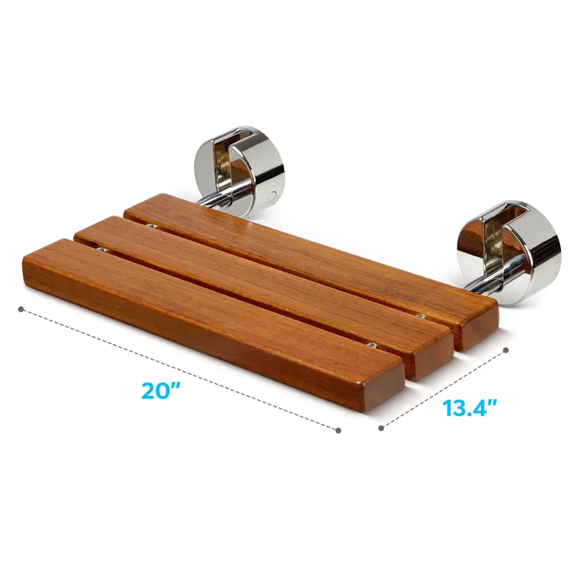 Wooden Shower Seat Manufacturers