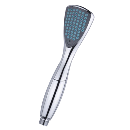 Hand Shower HS05 | High Quality ABS Single Function Hand Shower for Shower Room