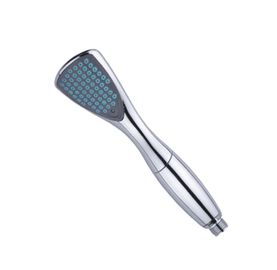 Hand Shower HS05 | High Quality Wholesale ABS Single Function Hand Shower for Shower Room