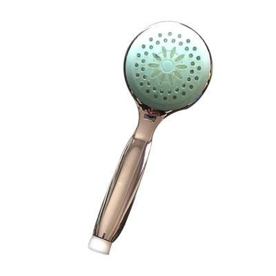 Hand Shower HS14 | Wholesale Ultra Luxury Bathroom Water Saving Handheld Led Shower Head
