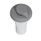 Compatible Air Control Valve A-000000-03300 | Boospa Whirlpool Component | Waterproof and Rustproof Air Switch Valve Perfect for Hot Tub