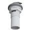 Compatible Air Control Valve A-000000-03300 | Boospa Whirlpool Component | Waterproof and Rustproof Air Switch Valve Perfect for Hot Tub