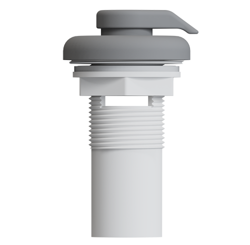 Válvula de control de aire compatible BX9964 | Componente Spadepot Whirlpool | Válvula de control de aire de repuesto para jacuzzi