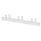 Compatible Spa Air Manifold BX9831 | Spadepot Bubble Massage Component | Hot Tub Slim Manifold for Efficient Air Distribution