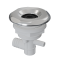 Spa Water Jet M3502S |  Hand Adjustable Massage Water Jet for Hot Tub | Direct from Factory