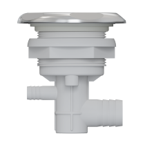 Spa Water Jet M3502S | Wholesale | Hand Adjustable Massage Water Jet for Hot Tub | Direct from Factory