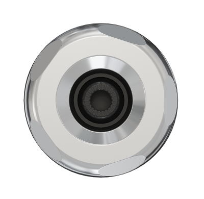 Reemplazo de chorro de agua para spa Wellis | Reemplazo de chorro de agua ajustable manualmente de alta calidad para sistemas de hidromasaje.