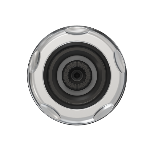 Reemplazo de chorro de agua para spa Wellis | Fabricante y proveedor de chorro de agua grande ajustable a mano de 5" de diámetro para jacuzzi