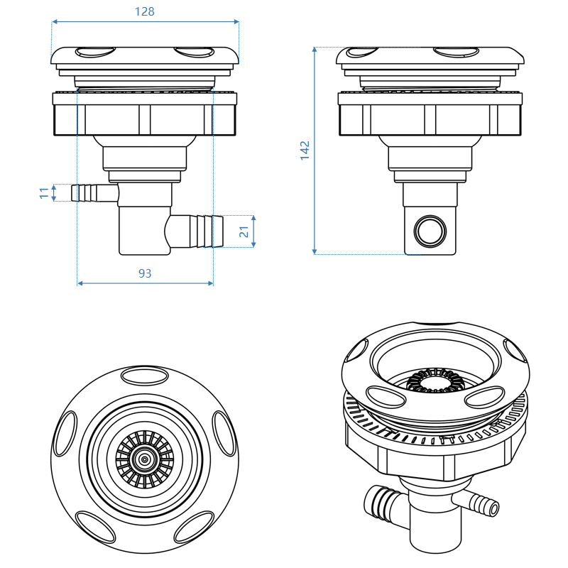 Wellis Spa Water Jet Replacement Suppliers