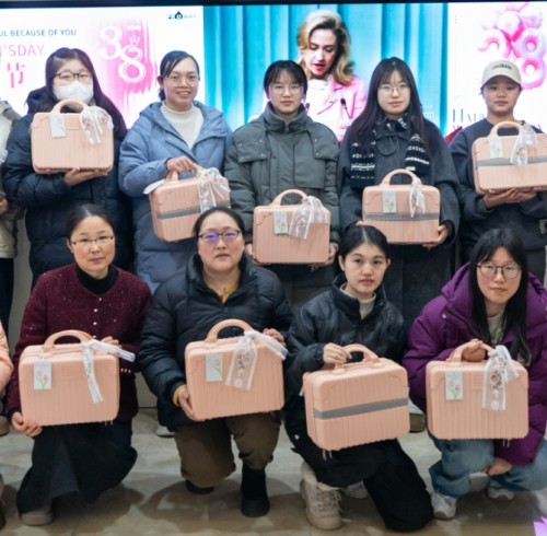 Hommage à nos collègues | Déclaration spéciale de Proway à l'occasion de la Journée internationale des femmes 2025