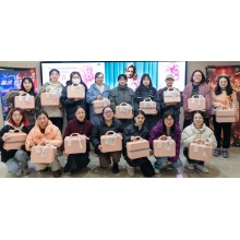 Honoring Our Colleagues | Proway's Special Statement for International Women's Day 2025