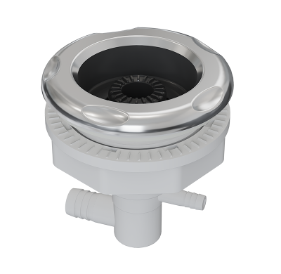 Spa Water Jet M5007S | Wholesale | High Quality Manually Adjustable Hydrotherapy Jet | Support OEM and ODM