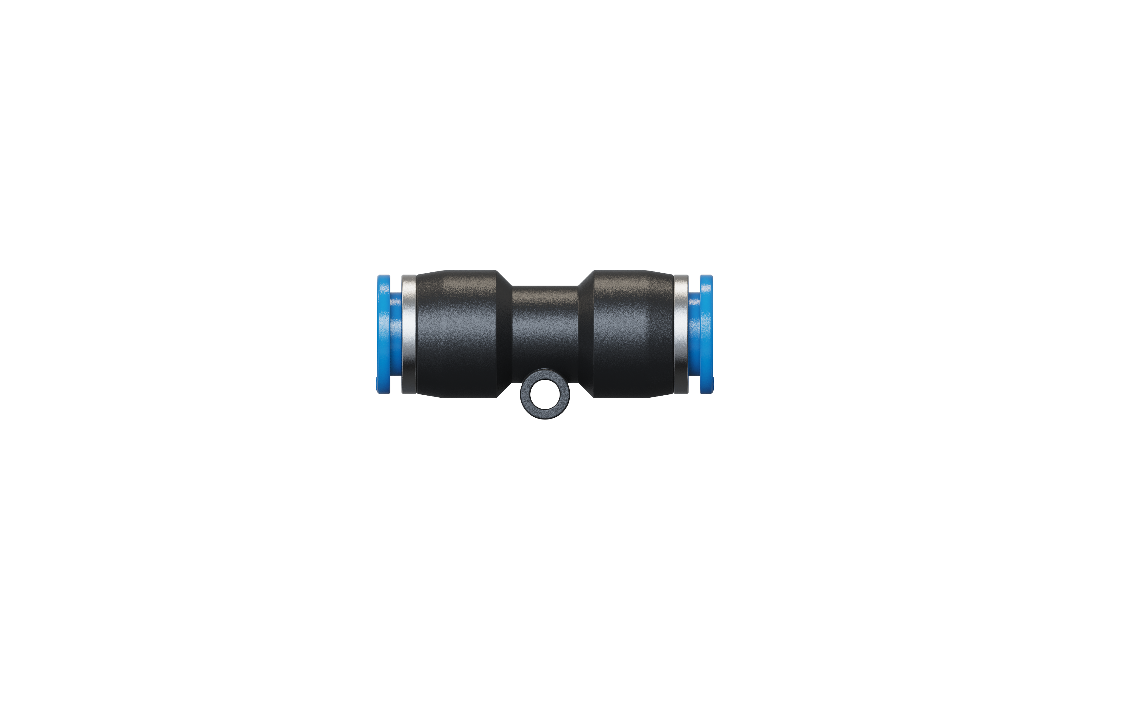 Figure 3 Fast Connector