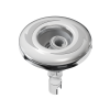 Spa Water Jet DM3004R Wholesale | High Quality 3.25" Wave Rotational Spa Water Jet | B2B Sourcing