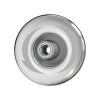 Spa Water Jet DM3004R Wholesale | High Quality 3.25" Wave Rotational Spa Water Jet | B2B Sourcing
