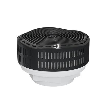 Compatible Spa Suction A-000000-02614 | Boospa Whirlpool and Circulation Component | Customizable Anti-suction Design Quality Suction