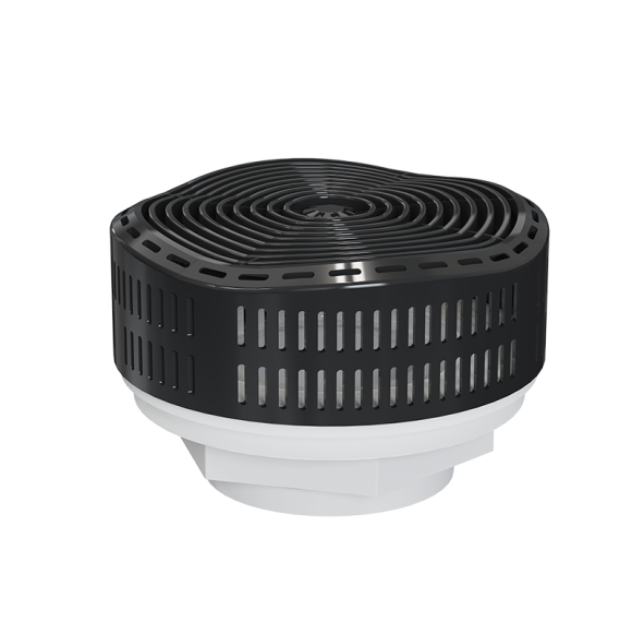 Compatible Spa Suction A-000000-02614 | Boospa Whirlpool and Circulation Component | Customizable Anti-suction Design Quality Suction