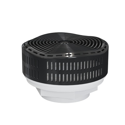 Compatible Spa Suction A-000000-02614 | Boospa Whirlpool and Circulation Component | Customizable Anti-suction Design Quality Suction