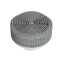 Compatible Spa Suction A-000000-02613 | Boospa Whirlpool and Circulation Component | Custom Gray Anti-Suction Skin Protection Suction