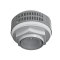 Compatible Spa Suction A-000000-02613 | Boospa Whirlpool and Circulation Component | Custom Gray Anti-Suction Skin Protection Suction