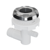 Spa Water Jet Repalcement for Wellis | Hand AdjustableSpa Water Jet Replacement for Hot Tub Whirlpool System