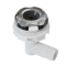 Spa Water Jet M2007S | Advanced Hand Adjustable PVC Hydro Jet for Hot Tub | Direct Sale from Factory